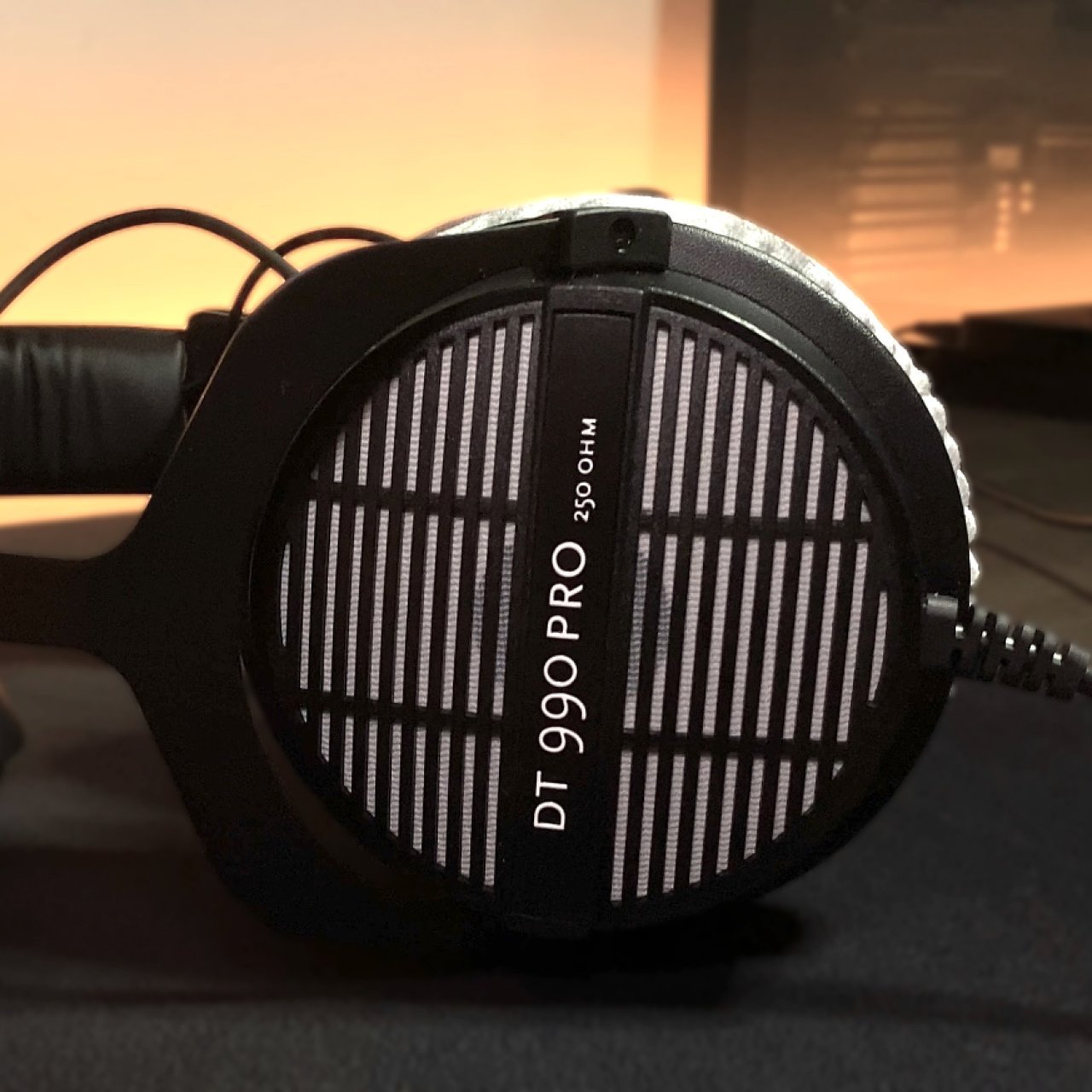 Thread 'Beyerdynamic DT770 / DT880 / DT990 (Endgame) / Pro 250 Ohm'