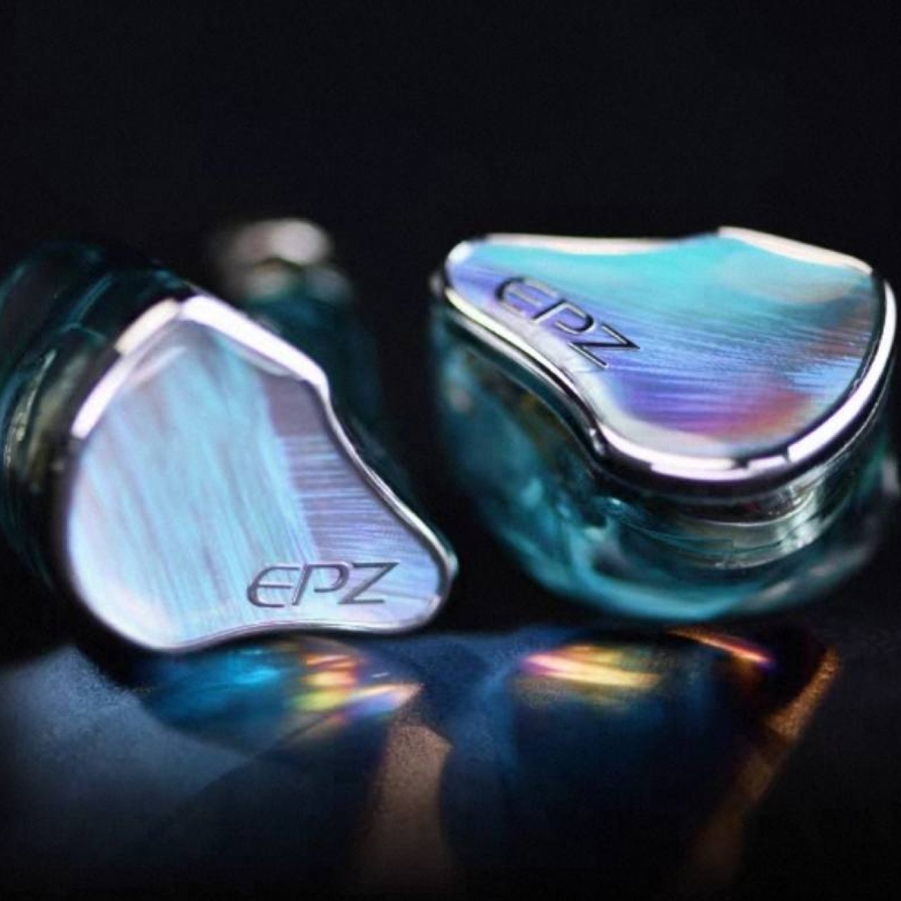 Thread 'EPZ P40 Analysis (Endgame)'